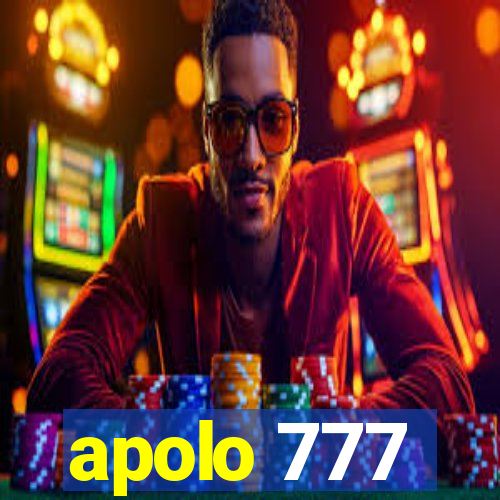 apolo 777